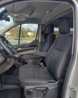                         Samochód kempingowy Karmann-Mobil Duncan. - zdjęcie 8
                        